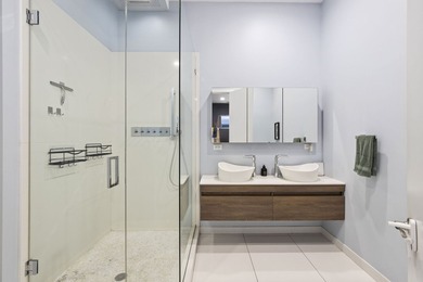 Welcome home to this luxurious, extra-wide 3 bedroom, 2 bathroom