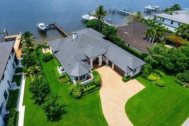 Nestled in the heart of Tequesta Country Club, this rare - photo 50