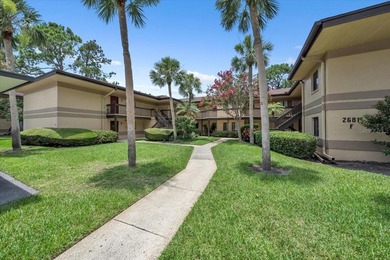 Pebble Lake Condo For Sale in Clearwater Florida