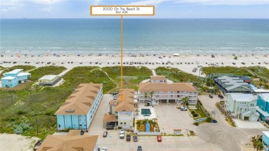 Rarely Available Beach Gate Condo in Port Aransas! Don't miss