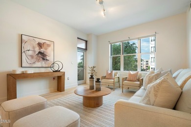 Positioned in one of Downtown Raleigh's most vibrant and - photo 2