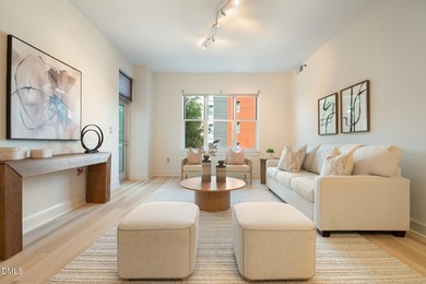 Positioned in one of Downtown Raleigh's most vibrant and - photo 3