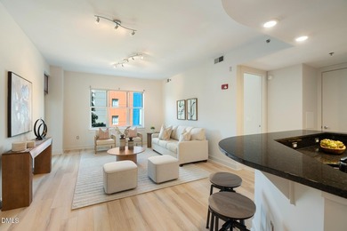 Positioned in one of Downtown Raleigh's most vibrant and - photo 5