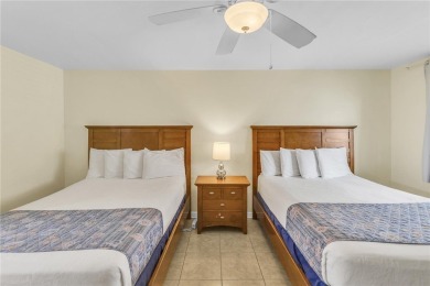 Rarely Available Beach Gate Condo in Port Aransas! Don't miss