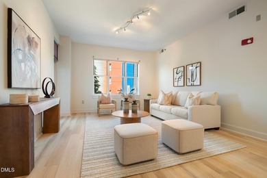 Positioned in one of Downtown Raleigh's most vibrant and - photo 6