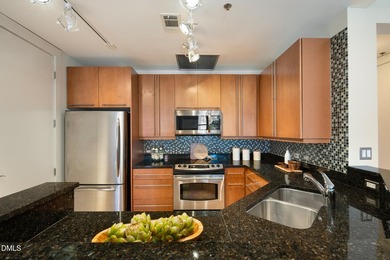 Positioned in one of Downtown Raleigh's most vibrant and - photo 7