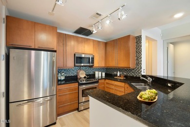 Positioned in one of Downtown Raleigh's most vibrant and - photo 8