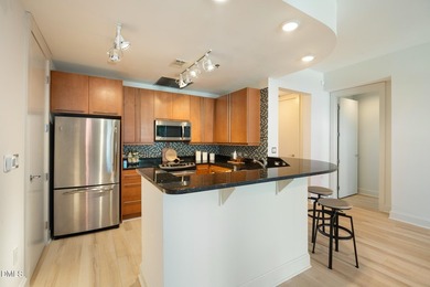 Positioned in one of Downtown Raleigh's most vibrant and - photo 10