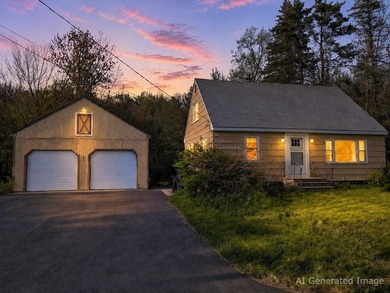 Nestled on nearly 3/4 of an acre in Portland's North Deering - photo 1