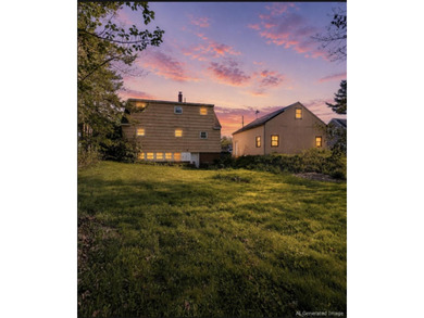 Nestled on nearly 3/4 of an acre in Portland's North Deering - photo 3