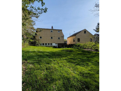 Nestled on nearly 3/4 of an acre in Portland's North Deering - photo 4