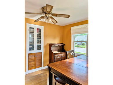 Nestled on nearly 3/4 of an acre in Portland's North Deering - photo 6