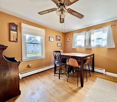 Nestled on nearly 3/4 of an acre in Portland's North Deering - photo 7