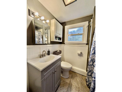 Nestled on nearly 3/4 of an acre in Portland's North Deering - photo 9