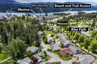 Experience effortless North Idaho living in this beautifully - photo 2