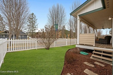 Experience effortless North Idaho living in this beautifully - photo 8