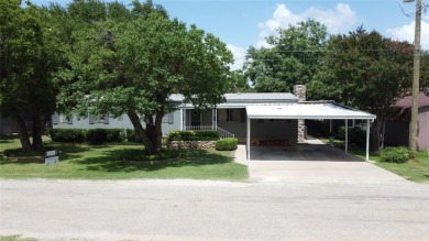 Lake Home For Sale in Granbury, Texas
