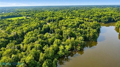 Rare opportunity to build your waterfront home on beautiful - photo 14