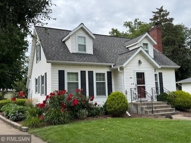 Lake Pepin  Home For Sale in Pepin Wisconsin