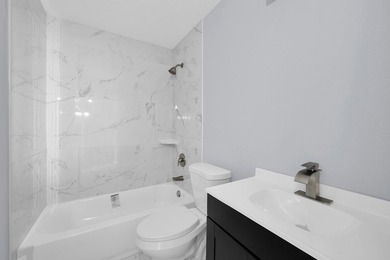 Why settle for an older home that needs updating when you can - photo 22
