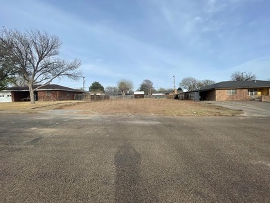 Rita Blanca Lake Lot For Sale in Dalhart Texas