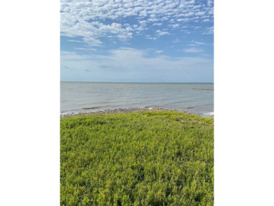 (private lake, pond, creek) Lot For Sale in Bayside Texas
