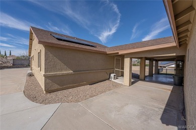 2633 Bar Boot, Rancho Santa Fe, Kingman AZ Rare opportunity in - photo 31