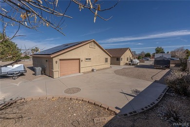 2633 Bar Boot, Rancho Santa Fe, Kingman AZ Rare opportunity in - photo 32