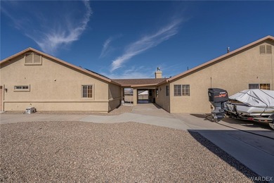 2633 Bar Boot, Rancho Santa Fe, Kingman AZ Rare opportunity in - photo 33
