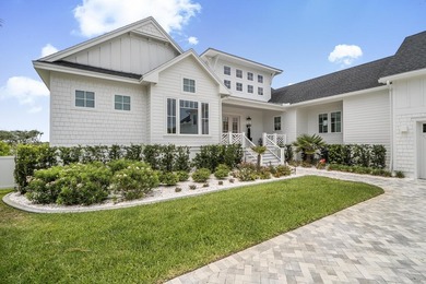 Experience exceptional waterfront living at 8065 A1A South, a - photo 6