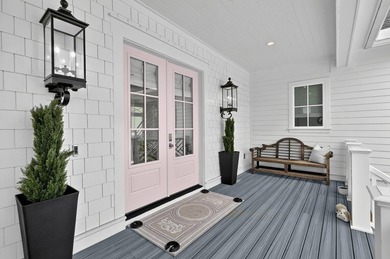 Experience exceptional waterfront living at 8065 A1A South, a - photo 8