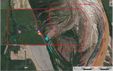 Rare opportunity to own an exceptional large-acreage - photo 40