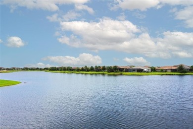 (private lake, pond, coastal) Home For Sale in Ave Maria Florida