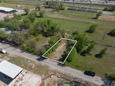 (private lake, pond, creek) Lot For Sale in Oklahoma City Oklahoma