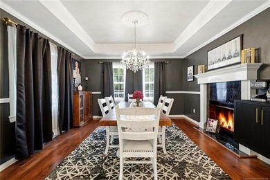 Welcome to this exceptional custom-built home offering a - photo 44