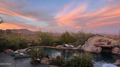 Custom pretty pueblo ideally seated on 3.5 acres for total - photo 6