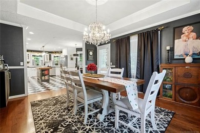 Welcome to this exceptional custom-built home offering a - photo 46