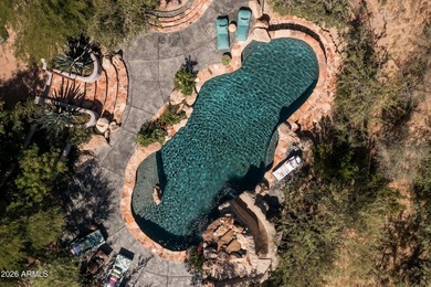 Custom pretty pueblo ideally seated on 3.5 acres for total - photo 8