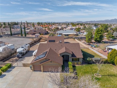 2633 Bar Boot, Rancho Santa Fe, Kingman AZ Rare opportunity in - photo 53