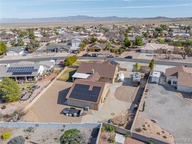2633 Bar Boot, Rancho Santa Fe, Kingman AZ Rare opportunity in - photo 56