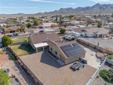 2633 Bar Boot, Rancho Santa Fe, Kingman AZ Rare opportunity in - photo 60