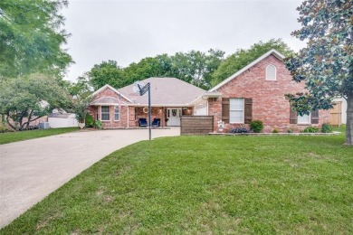 Lake Ray Hubbard Home For Sale in Rowlett Texas
