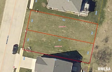 (private lake, pond, creek) Lot For Sale in Peoria Illinois
