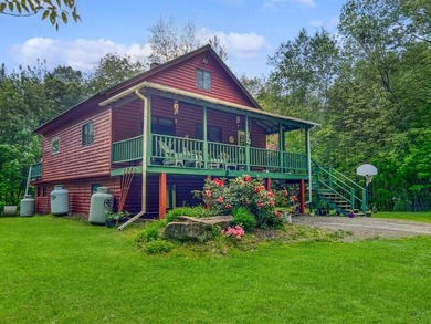 NEW PRICE -- Endless Potential Near Beautiful Sebec Lake! Escape - photo 1