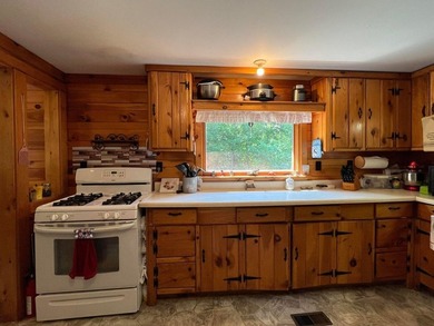 NEW PRICE -- Endless Potential Near Beautiful Sebec Lake! Escape - photo 8