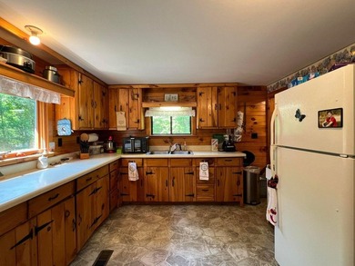 NEW PRICE -- Endless Potential Near Beautiful Sebec Lake! Escape - photo 9