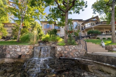 Lake of the Ozarks Home For Sale in Four Seasons Missouri