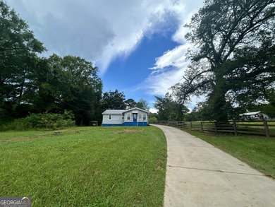 West Point Lake Home Sale Pending in Lagrange Georgia