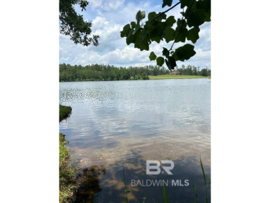 Lake Lot For Sale in Brewton, Alabama