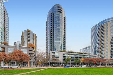 Willamette River - Multnomah County Condo For Sale in Portland Oregon